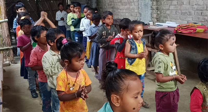 Education for Every Child